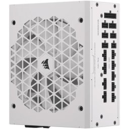 Sursa Corsair RMx Shift Series RM1200x, Modular, 80 PLUS GOLD, 1200W, Alb