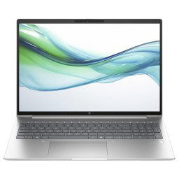 Laptop HP ProBook 465 G11, AMD Ryzen™ 5 7535U, 40.6 cm (16"), WUXGA, 16 GB DDR5-SDRAM, 1 TB SSD, AMD Radeon, Windows 11 Home (INT Keyboard)