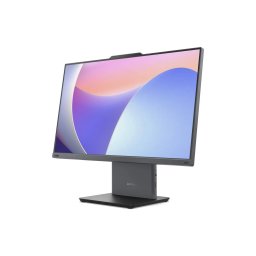 Sistem desktop Lenovo ThinkCentre neo 50a 24 Gen 5, Intel® Core™ i7 13620H, 60.5 cm (23.8"), 1920 x 1080 pixels, 16 GB DDR5-SDRAM, 1 TB SSD, Intel® UHD Graphics, Windows 11 Pro, Gri