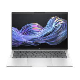 Laptop HP EliteBook X G1i, Procesor Intel Core Ultra 7 266V up to 5.0GHz, 14" WUXGA (1920 x 1200) IPS anti-glare, 400 nits, ram 16GB 8533MHz LPDDR5x, 512GB SSD M.2 PCIe NVMe, Intel Arc Graphics, culoare silver, Windows 11 Pro (INT Keyboard)