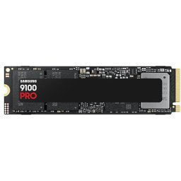 Unitate SSD Samsung 9100 PRO, Capacitate 2TB, Format M.2 2280, PCI Express 5.0, MZ-VAP2T0BW