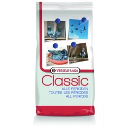 Hrana porumbei, Classic All Round Basic Plus, 20 kg