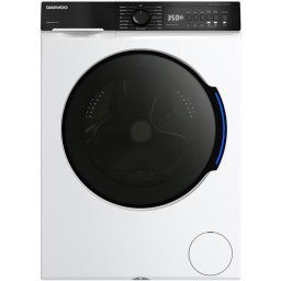 Masina de spalat rufe frontala DAEWOO DWD-CV7021, 7 kg, 1400 RPM, Clasa A, Alb