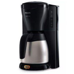 Cafetiera Cafetieră Philips Café Gaia HD7544/20