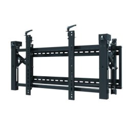 LED-VW2000BLACK, 32-75inch, Black