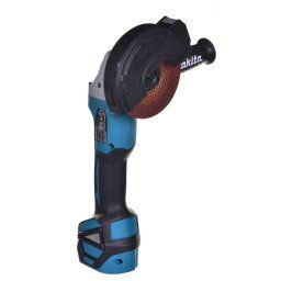 Polizor unghiular DGA513ZJ 18V