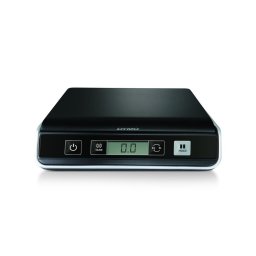 Cantar de bucatarie DYMO M5 Electronic postal scale NEGRU