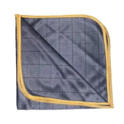 Produse microfibra Laveta Microfibre Profesionala Curatare Sticla speckLESS GlassGenius, 40x40cm