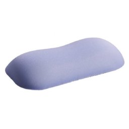 Suport ergonomic pentru incheietura mainii 35863, Baza antiderapanta, Gri