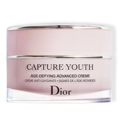 Christian Dior Capture Youth Age-Defying