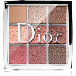 Christian Dior Backstage Eyeshadow Palette