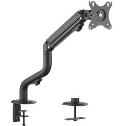 GEMBIRD MA-DA1-02 Monitor stand pe masă montabil 17"-32"
