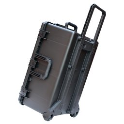 Geanta 2 in 1 Peli Storm Case iM2975 Neagra (Optiuni incluse: Burete pretaiat)