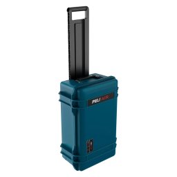Geanta/Troler Peli 1535TRVL Air Travel Case - Indigo