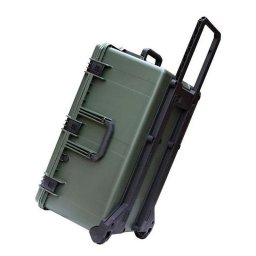 Geanta 2 in 1 Peli Storm Case iM2975 Verde (Optiuni incluse: Burete pretaiat)