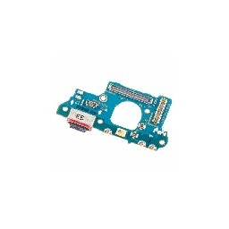 Modul cu mufa incarcare si microfon Samsung Galaxy S20 FE 5G, SM-G781