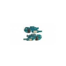 Modul cu mufa incarcare si microfon Samsung Galaxy A10, SM-A105