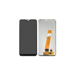 Display cu touchscreen Samsung Galaxy A01, SM-A015