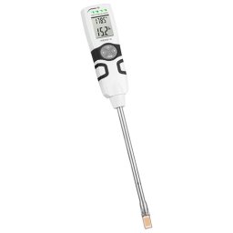 Tester pentru calitatea uleiului alimentar prajit PCE-FOT10