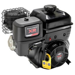 Motor Briggs & Stratton 13.5 CP (demaror) 88mm - Ø 25.4mm
