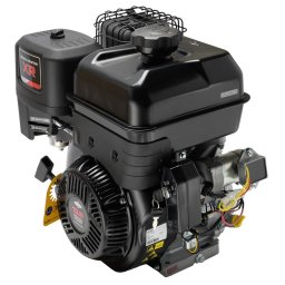 Motor Briggs & Stratton 13.5 CP (demaror + elecromotor) 88mm - Ø 25.4mm