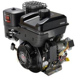 Motor Briggs & Stratton 10CP (demaror + elecromotor) 88mm - Ø 25.4mm