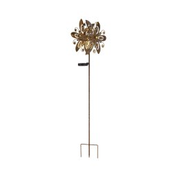 Corp de iluminat LED solar Globo 36578 LED/0,02W/3V IP44