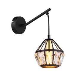 Aplică Globo 54359W LOIS 1xE14/40W/230V