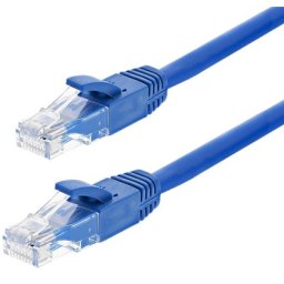 Patch cord Gigabit UTP cat6