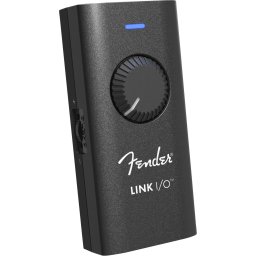 Fender Link I-O