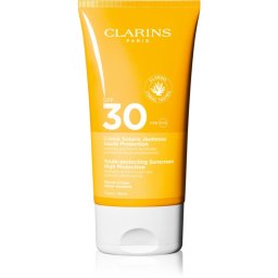 Clarins Sun Body Cream SPF30 cremă pentru plaja SPF 30 150 ml