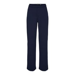 VERO MODA Pantaloni 'Zamira' bleumarin