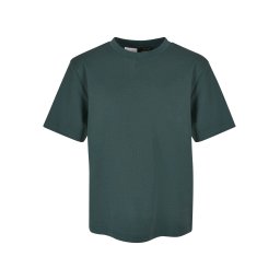Urban Classics Tricou verde închis