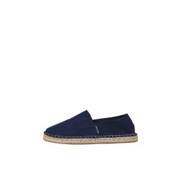 JACK & JONES Espadrile 'REGENT' bleumarin