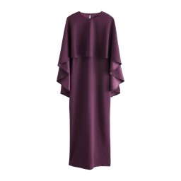 Next Rochie lila