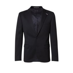 bugatti Sacou Business negru