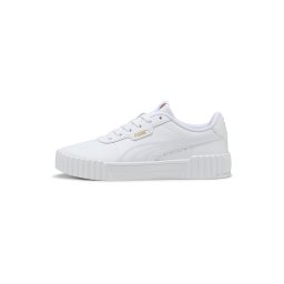 PUMA Sneaker low 'Carina 3.0' alb