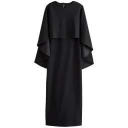 Next Rochie negru