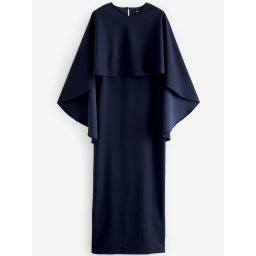 Next Rochie bleumarin