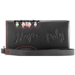 Husa Chord Electronics Mojo 2 Poly Premium Leather Case