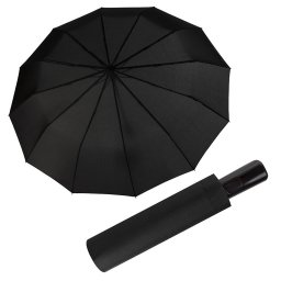 Umbrele de ploaie, dublu-automate, Doppler Magic Major, fara toc