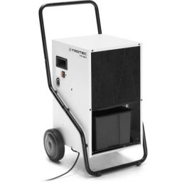 TTK350S Dezumidificator Trotec , putere 1400 W, debite de aer 490 m³/h , capacitate 63,5 L/ 24 h , cod TC-1120000160
