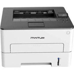 Imprimanta laser PANTUM P3010DW, Monocrom, Duplex, A4, White