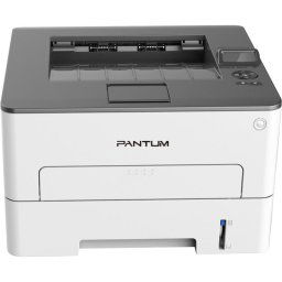 Imprimanta laser P3010DW Monocrom Duplex A4