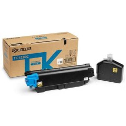 Ricoh Cartridge P501H Black Schwarz (418447)