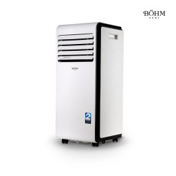 Instalatie de aer conditionat Aer conditionat 4 in 1, Racire, Incalzire, Ventilatie, Dezumidificare BA-010F BÖHM
