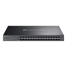 Switch Omada 32-Port 10GE SFP+ L2+ Managed Switch
