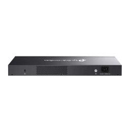 Switch DS1016G, 16 porturi, Negru