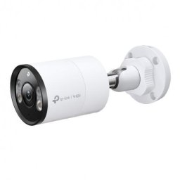 Camera de supraveghere VIGI, bullet, pt. exterior, dist. IR 30 m, tip lentila fixa 6 mm, 5 Mpx, 1 x RJ45 10/100M, carcasa metal, POE,