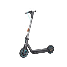 Scooty 10 GEN 5, Autonomie 60 km, Viteză maximă 20 km/h, Max. 120 kg, Turcoaz